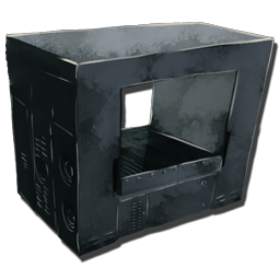 Grill Industriel Image